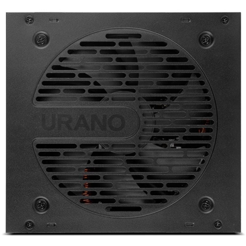 NOX  Fuente ATX Urano PRO 650W Bronze