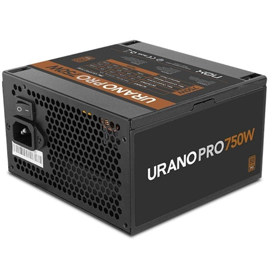 NOX Fuente ATX Urano PRO 750W Bronze