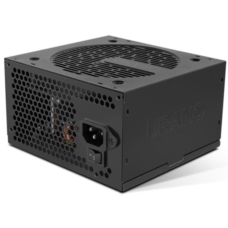 NOX Fuente ATX Urano PRO 750W Bronze