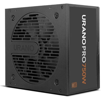 NOX Fuente ATX Urano PRO 750W Bronze