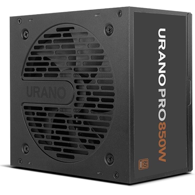 NOX Fuente ATX Urano PRO 850W Bronze