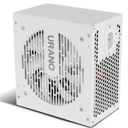 NOX Fuente ATX Urano PRO 750W Bronze Blanco