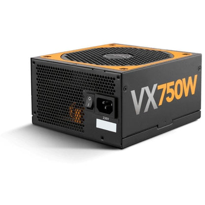 NOX Fuente Alimentación Urano VX 750W 80+ BRONZE