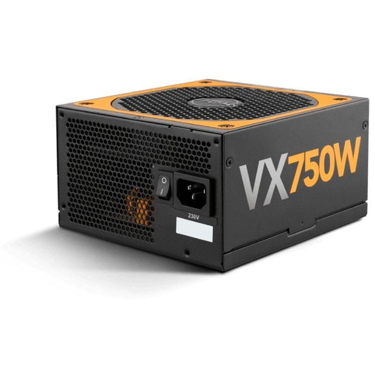 NOX Fuente Alimentación Urano VX 750W 80+ BRONZE