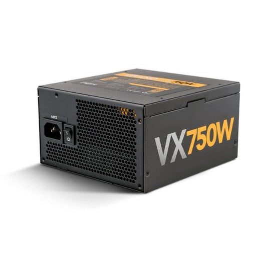 NOX Fuente Alimentación Urano VX 750W 80+ BRONZE