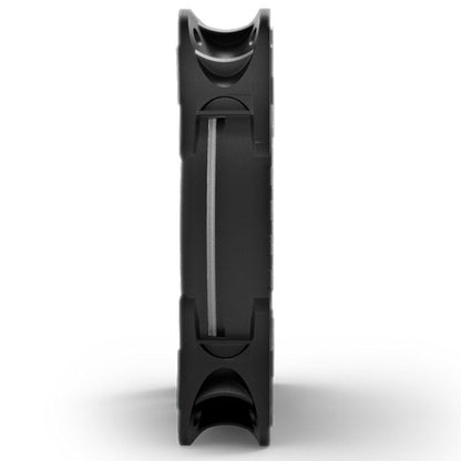 NOX HUMMER A-FAN Ventilador ARGB INNER GLOW FAN