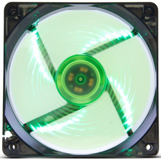 Ventilador nox coolfan 120 led