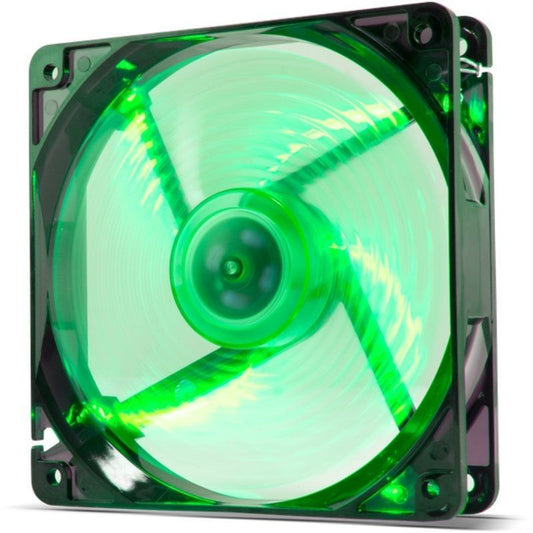 Ventilador nox coolfan 120 led