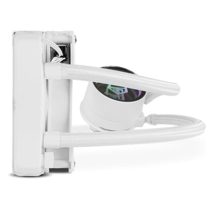 Sistema de Refrigeración Líquida Nox M-240 ARGB
Blanco