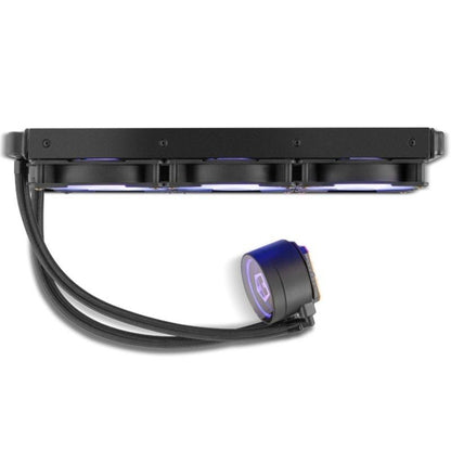 Sistema de Refrigeración Líquida Nox M-360 ARGB
Negro