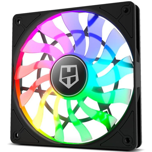 Ventilador nox slim fan