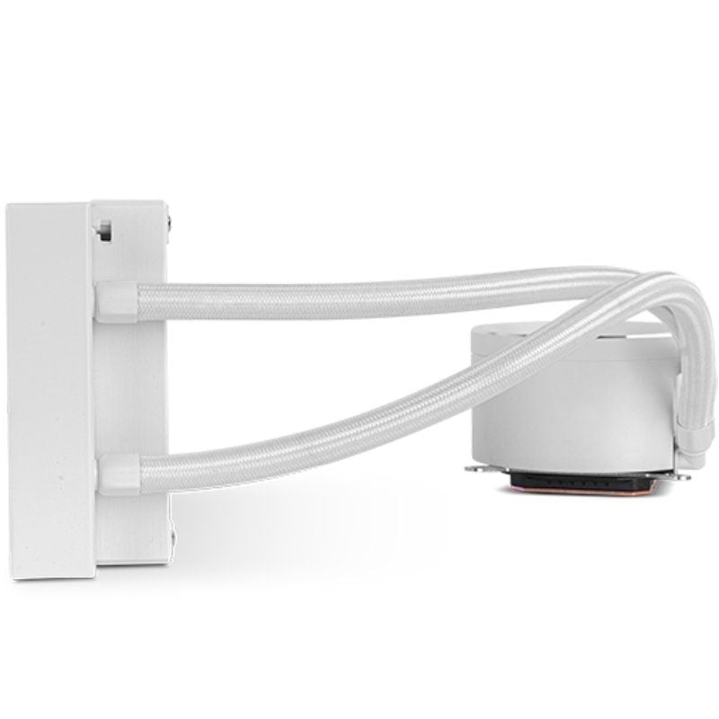 NOX HUMMER X-360 LCD | KIT RL 360 LCD BLANCO