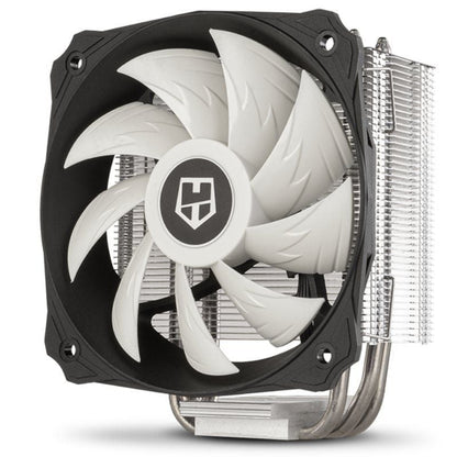 Ventilador con disipador nox h-212