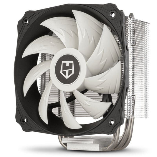 Ventilador con disipador nox h-212