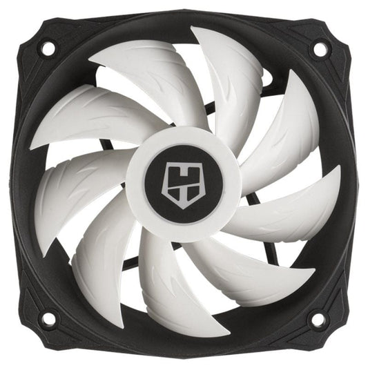 Ventilador con disipador nox h-212