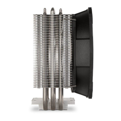 Nox Vent+Disipador Hummer H-212