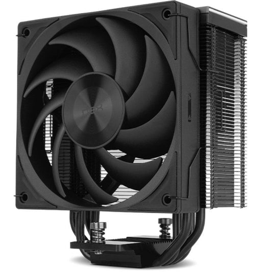 NOX Ventilador HUMMER H-400 Alto Rend. Intel/Amd