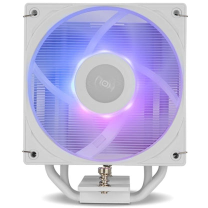 NOX HUMMER R-400 ARGB Blanco