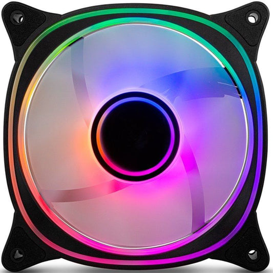 Ventilador Nox V-FAN
ARGB
12cm