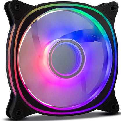 Ventilador Nox V-FAN
ARGB
12cm