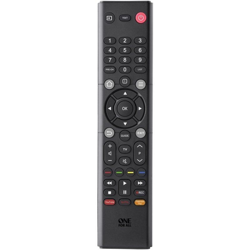 Mando Universal para TV TCL
Thomson
