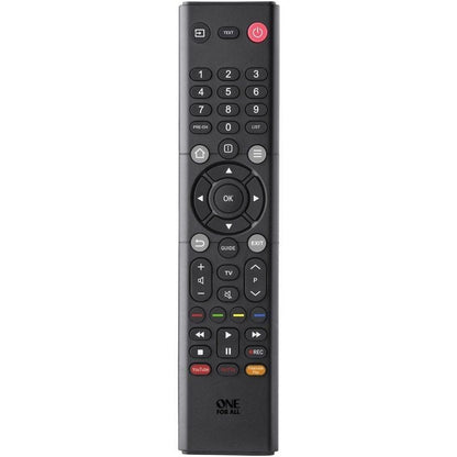 Mando Universal para TV TCL
Thomson