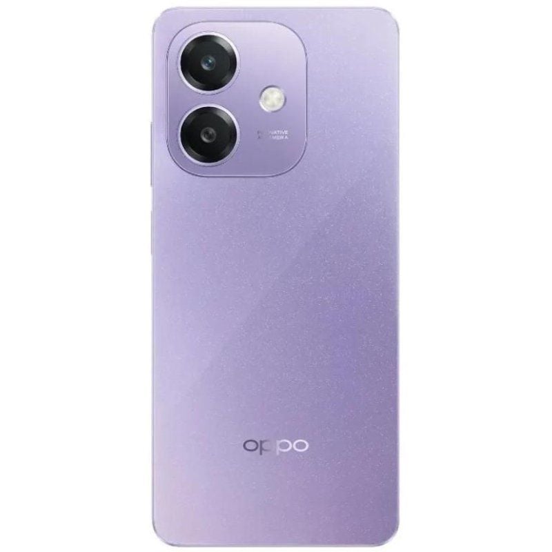 OPPO A40 6.72" HD+ 128GB 4(+4)GB Starry Purple