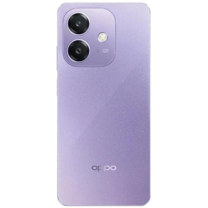 OPPO A40 6.72" HD+ 128GB 4(+4)GB Starry Purple