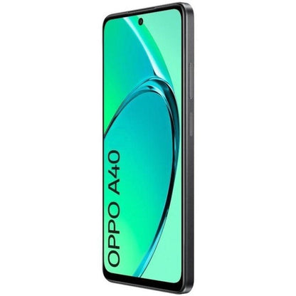 Smartphone Oppo A40 6GB
128GB
6.67"
Negro
