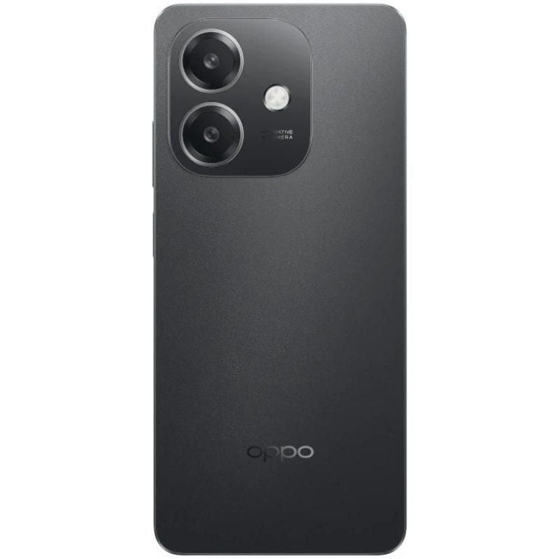 Smartphone Oppo A40 6GB
128GB
6.67"
Negro