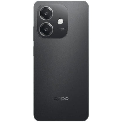 Smartphone Oppo A40 6GB
128GB
6.67"
Negro