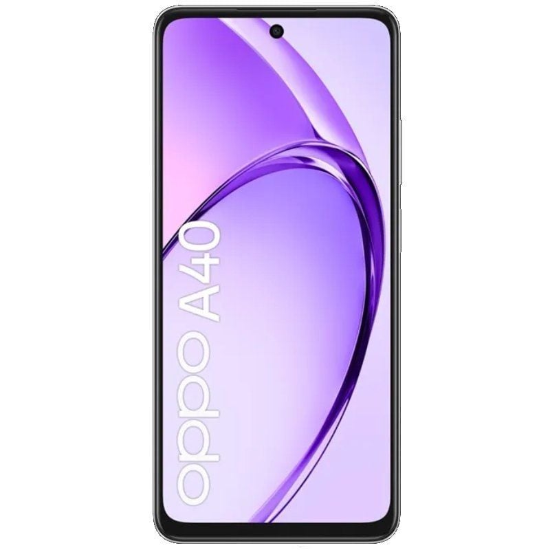 Smartphone Oppo A40 6GB
128GB
6.67"
Blanco