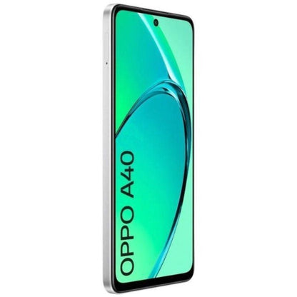 Smartphone Oppo A40 6GB
128GB
6.67"
Blanco