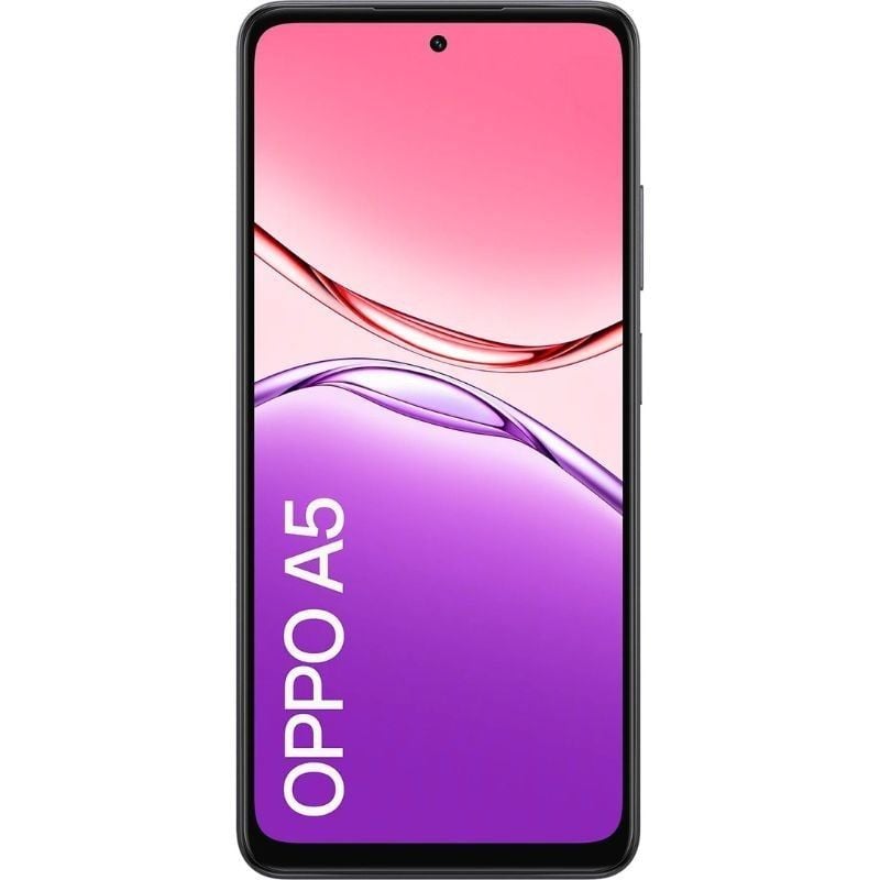 Smartphone Oppo A5 4GB
128GB
6.67"
Púrpura