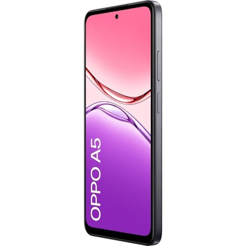 Smartphone Oppo A5 4GB
128GB
6.67"
Púrpura