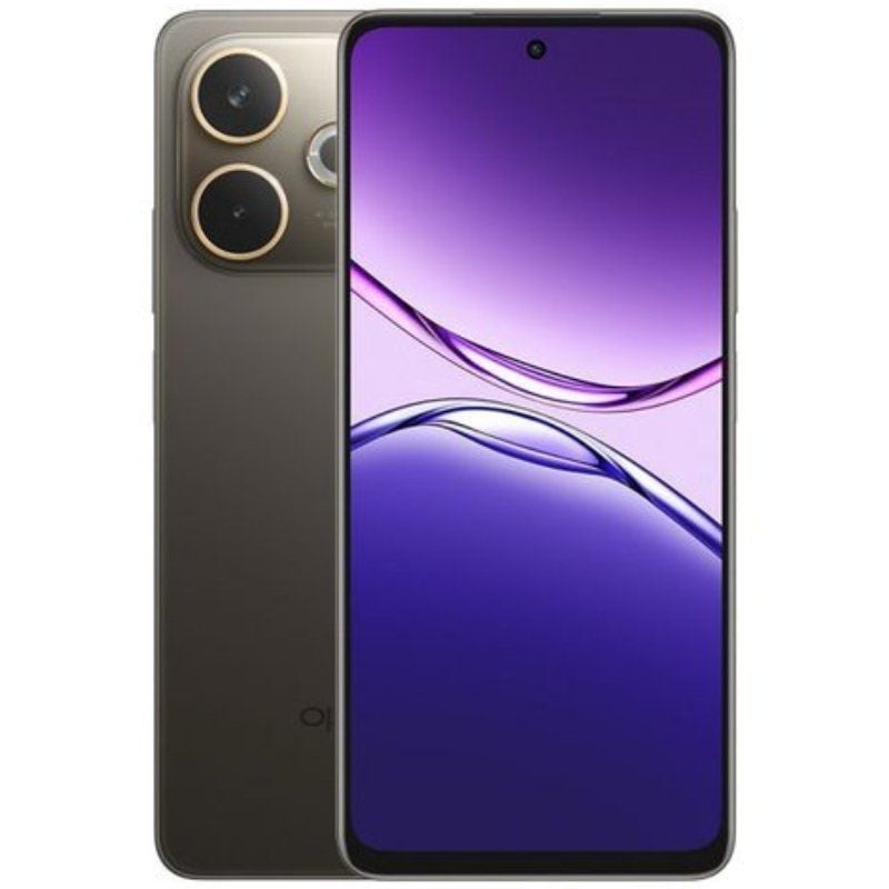 Smartphone Oppo A5 Pro 8GB
256GB
6.67"
Marrón Mocca