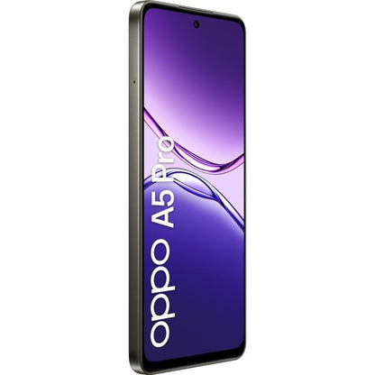 Smartphone Oppo A5 Pro 8GB
256GB
6.67"
Marrón Mocca