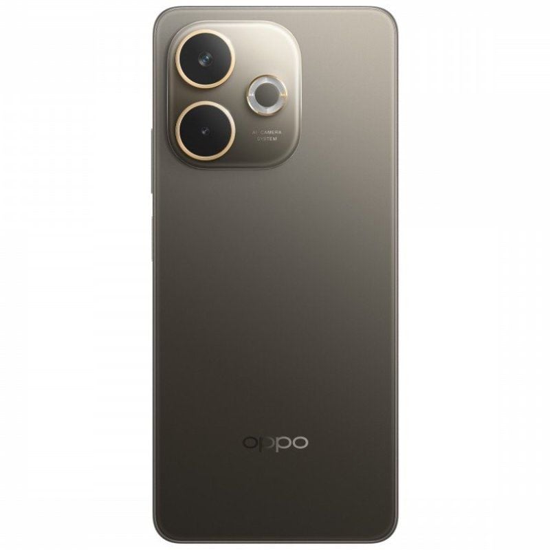 Smartphone Oppo A5 Pro 8GB
256GB
6.67"
Marrón Mocca