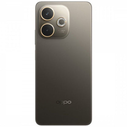 Smartphone Oppo A5 Pro 8GB
256GB
6.67"
Marrón Mocca