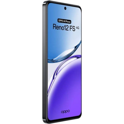 Smartphone Oppo Reno 12 FS 8GB
512GB
6.67"
4G
Gris