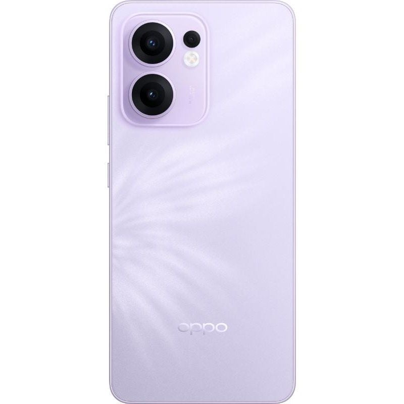 Smartphone Oppo Reno 13FS 12GB
512GB
6.67"
5G
Purpura