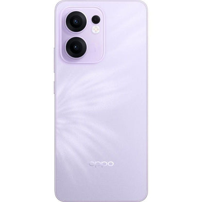 Smartphone Oppo Reno 13FS 12GB
512GB
6.67"
5G
Purpura