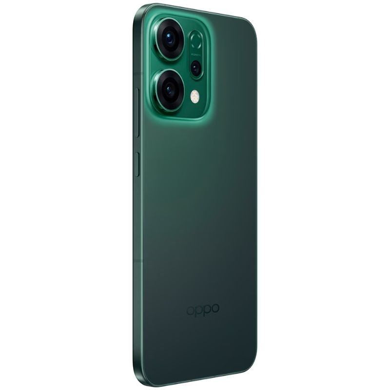Smartphone Oppo Reno 14 12GB
512GB
6.59"
5G
Verde