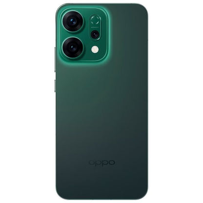 Smartphone Oppo Reno 14 12GB
512GB
6.59"
5G
Verde
