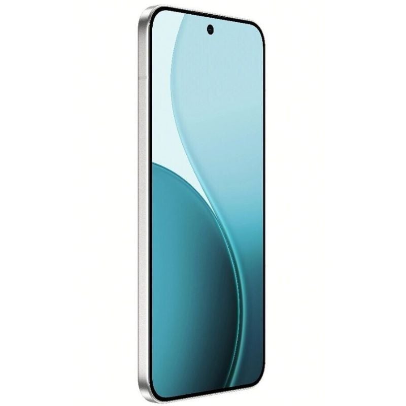 Smartphone Oppo Reno 14 12GB
512GB
6.59"
5G
Blanco