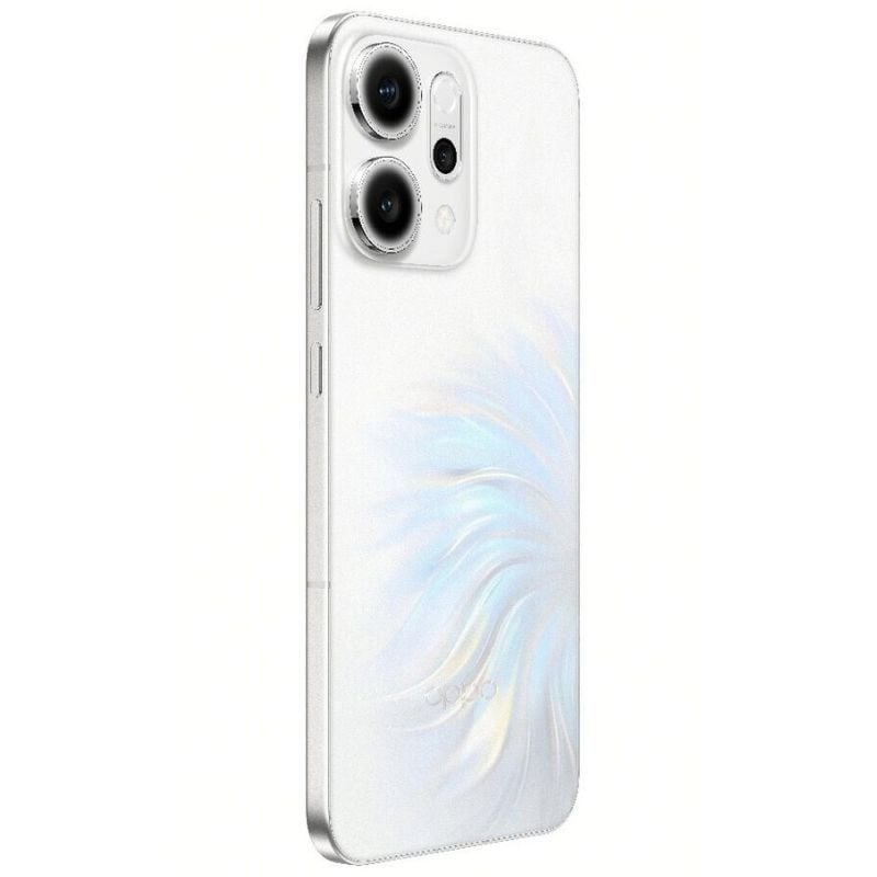 Smartphone Oppo Reno 14 12GB
512GB
6.59"
5G
Blanco