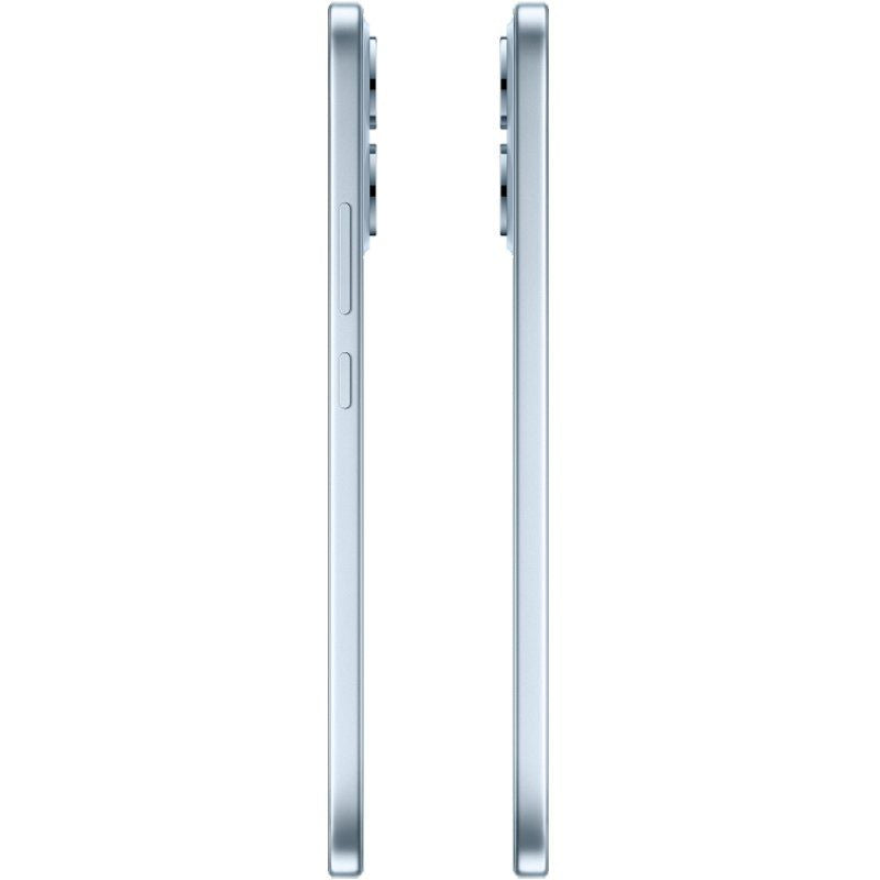 Smartphone Oppo Reno 14 F 8GB
256GB
6.57"
5G
Azul