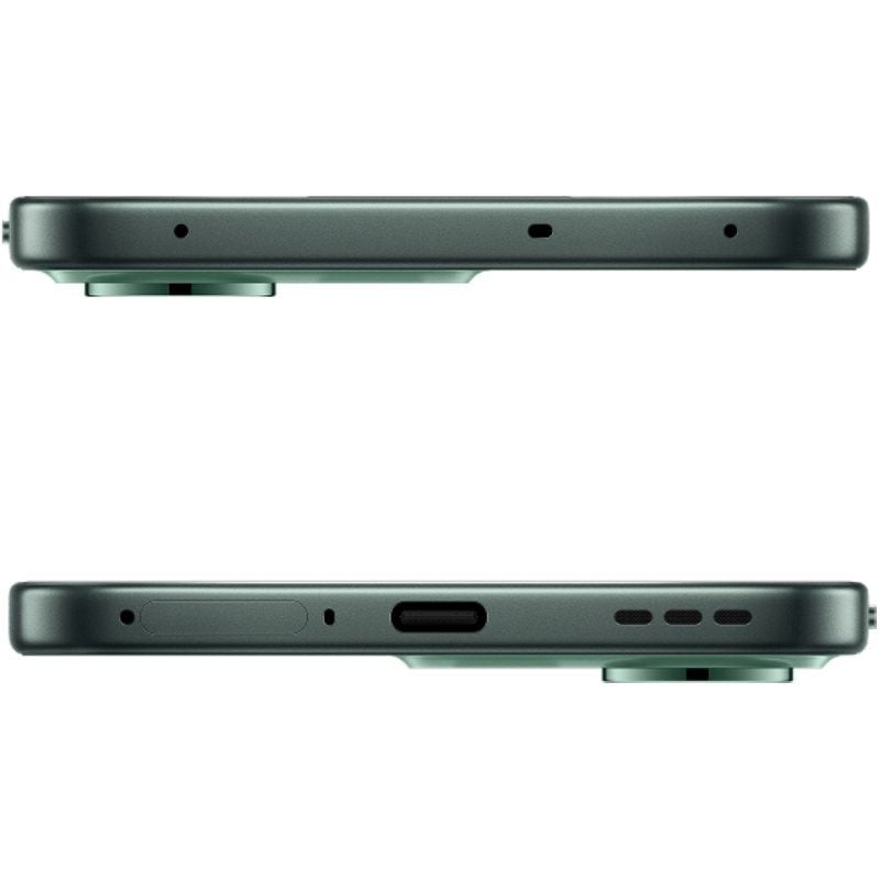 Smartphone Oppo Reno 14 F 8GB
256GB
6.57"
5G
Verde