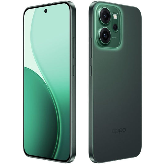 Smartphone Oppo Reno 14 FS 12GB
512GB
6.57"
5G
Verde