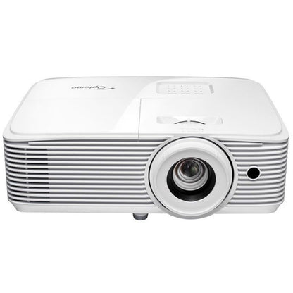 Proyector Optoma EH401
4000 Lúmenes
Full HD
HDMI
Blanco